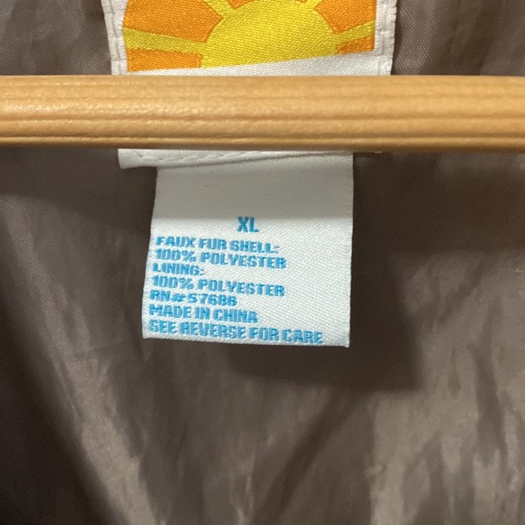 C&C CALIFORNIA | Teddybear Coat - Picture 2 of 7